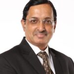 Dr Rajiv Desai