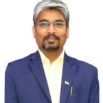 Prof Rajendra B Kakde