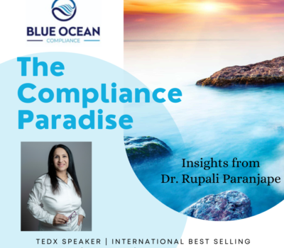 The Compliance paradise 24 12 23