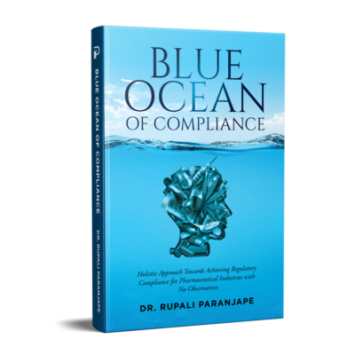 Blue Ocean of Compliance