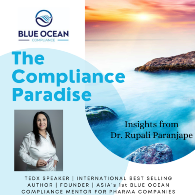 The Compliance paradise 24 12 23
